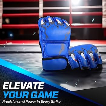 ボクシング グローブ ミットセット UFC 71L6A+jR6CL._UF350,350_QL80_.jpg